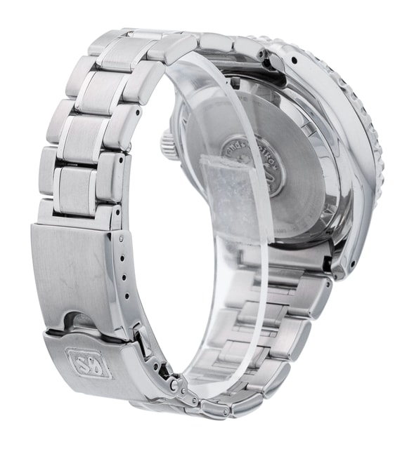 Grand Seiko Sport Collection SBGA229 Image 3